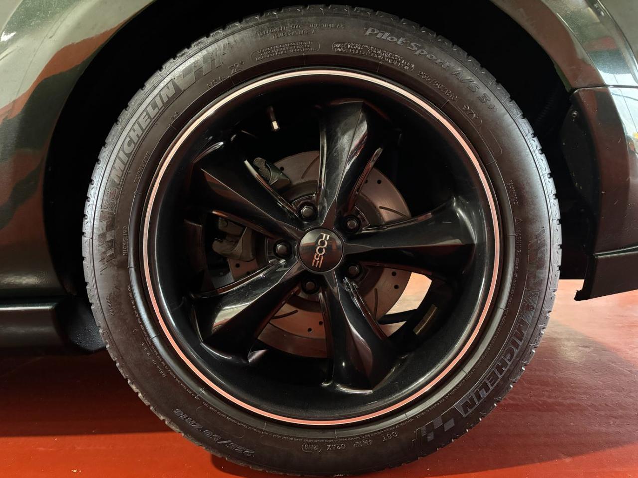 2008 Ford Mustang GT Premium Franklin OH