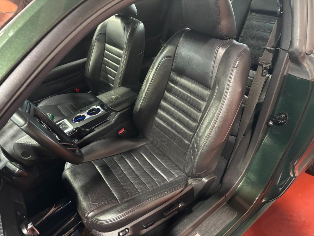 2008 Ford Mustang GT Premium Franklin OH