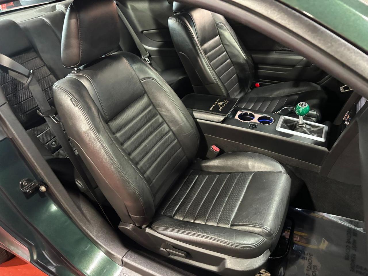 2008 Ford Mustang GT Premium Franklin OH