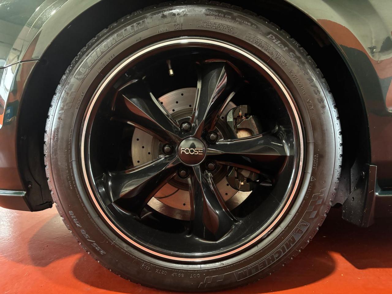 2008 Ford Mustang GT Premium Franklin OH