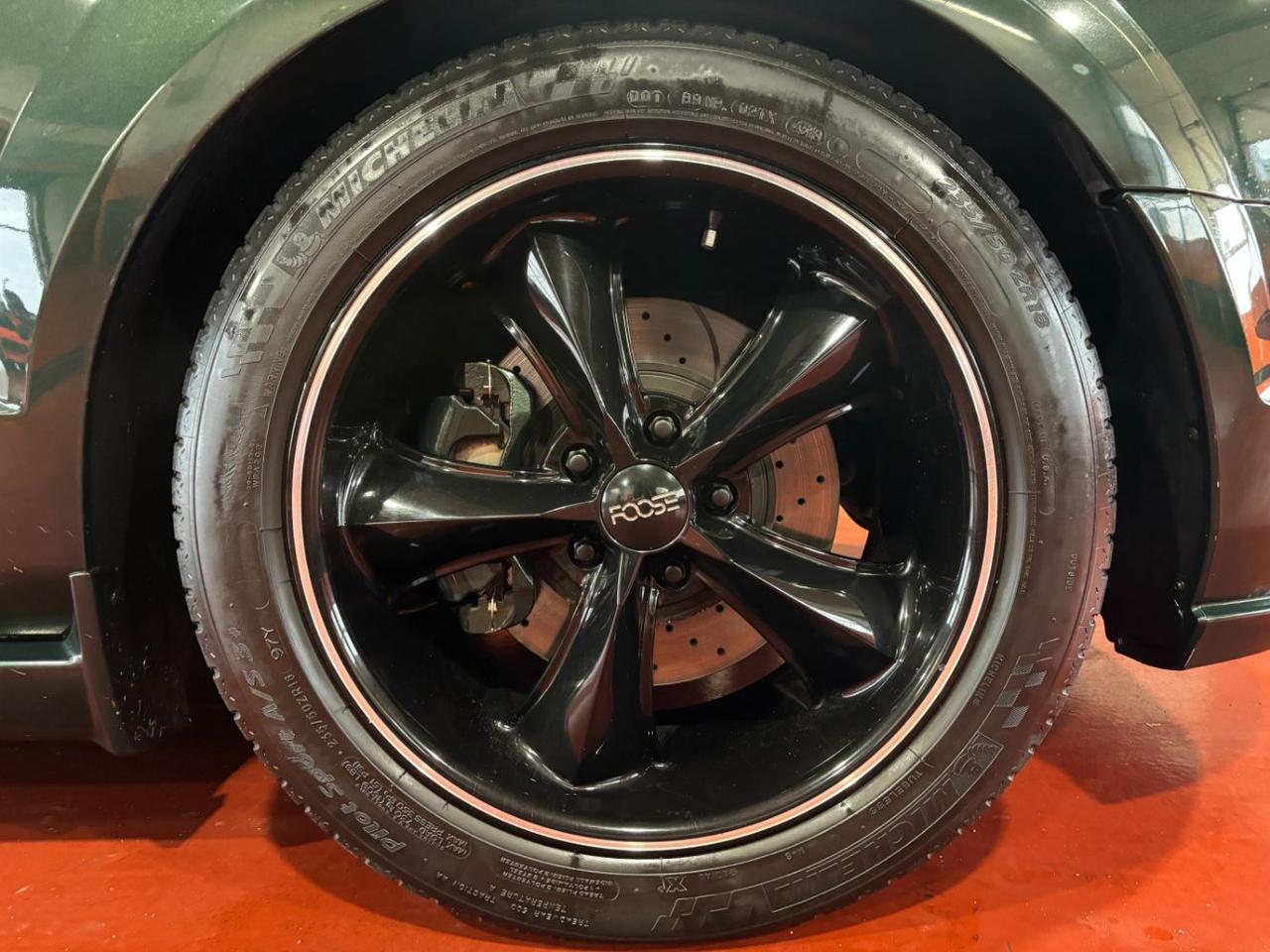 2008 Ford Mustang GT Premium Franklin OH