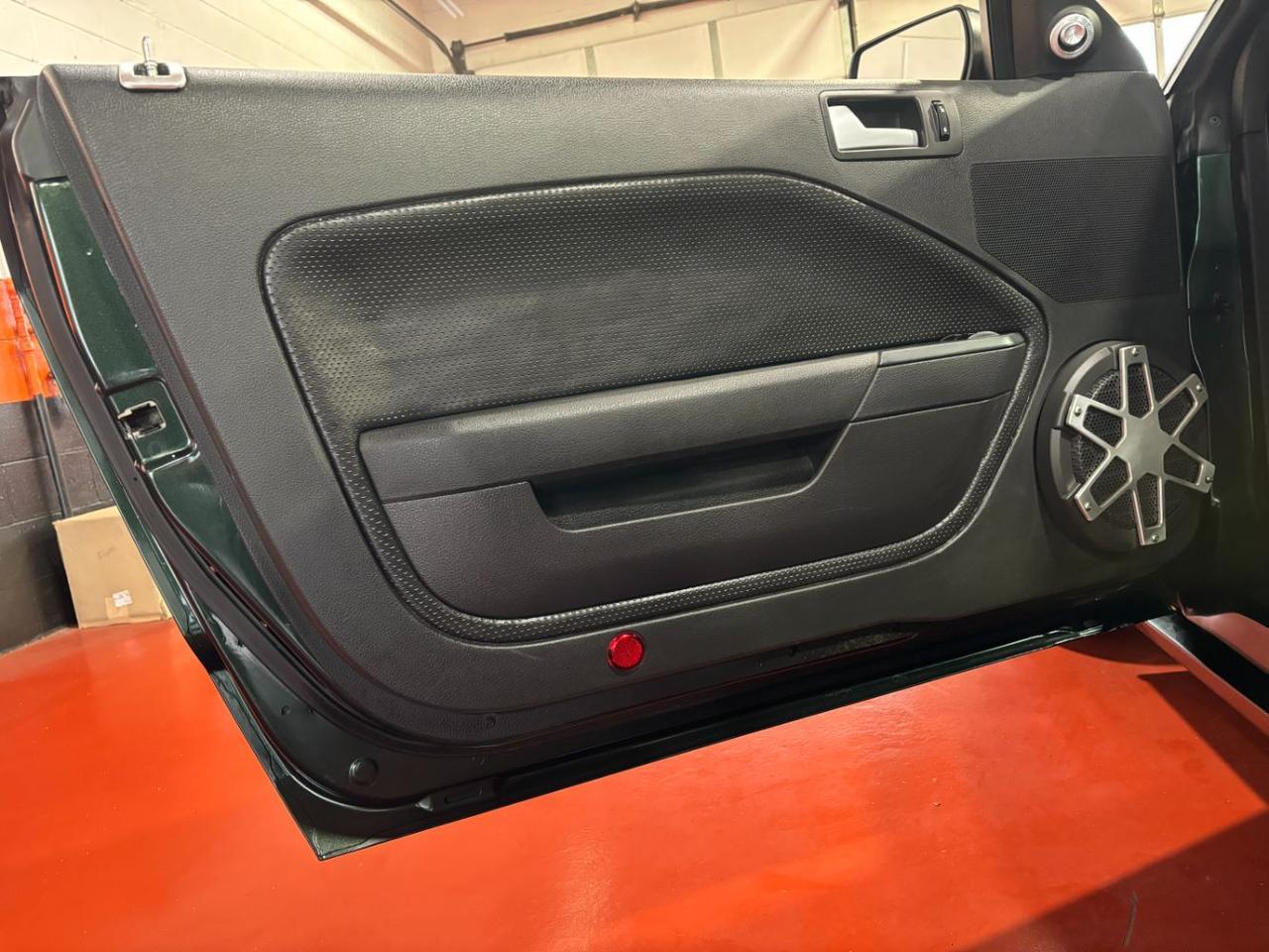 2008 Ford Mustang GT Premium Franklin OH