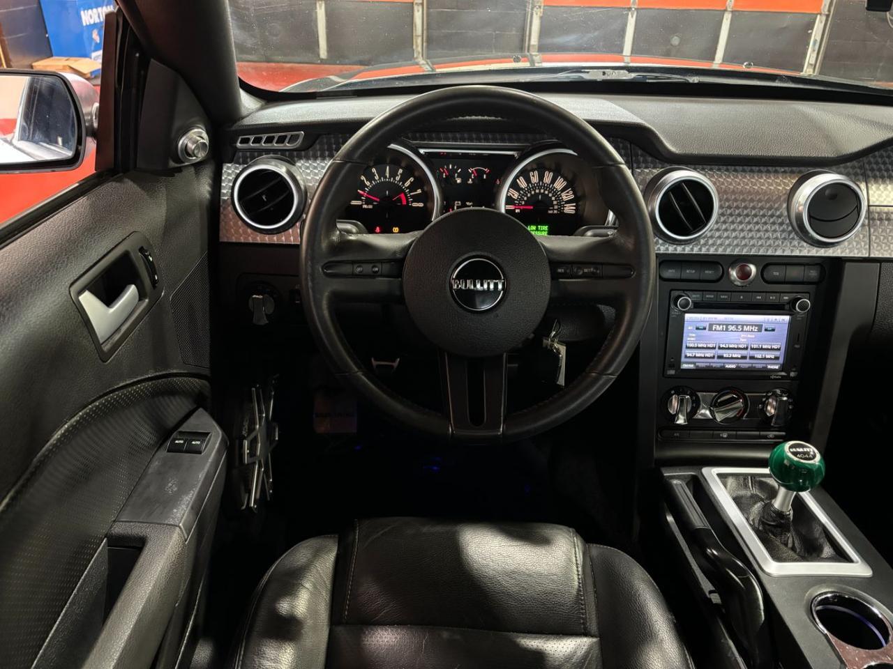 2008 Ford Mustang GT Premium Franklin OH