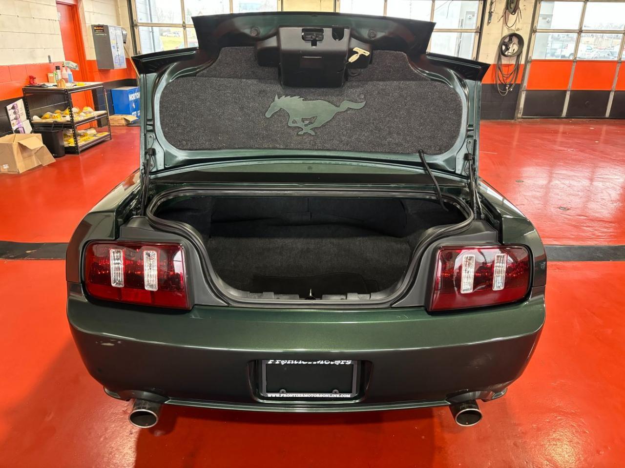 2008 Ford Mustang GT Premium Franklin OH