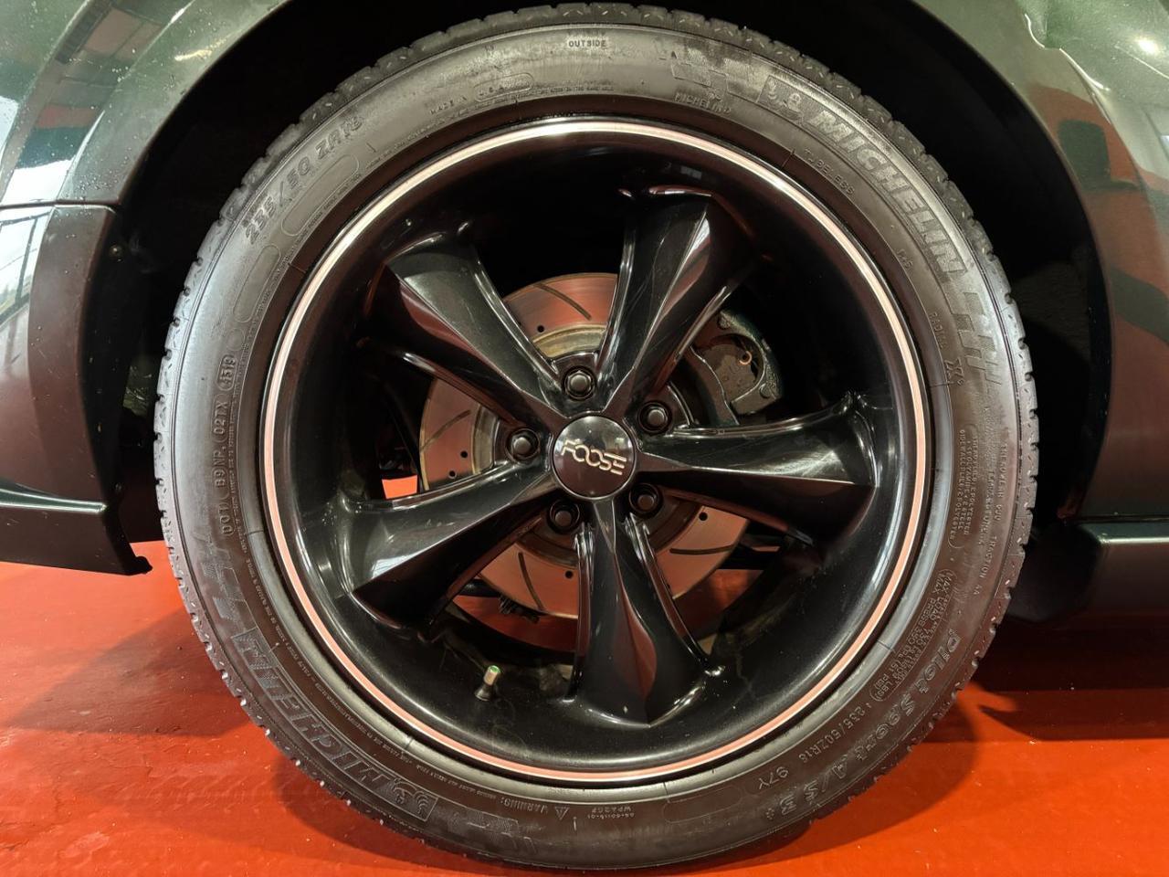 2008 Ford Mustang GT Premium Franklin OH