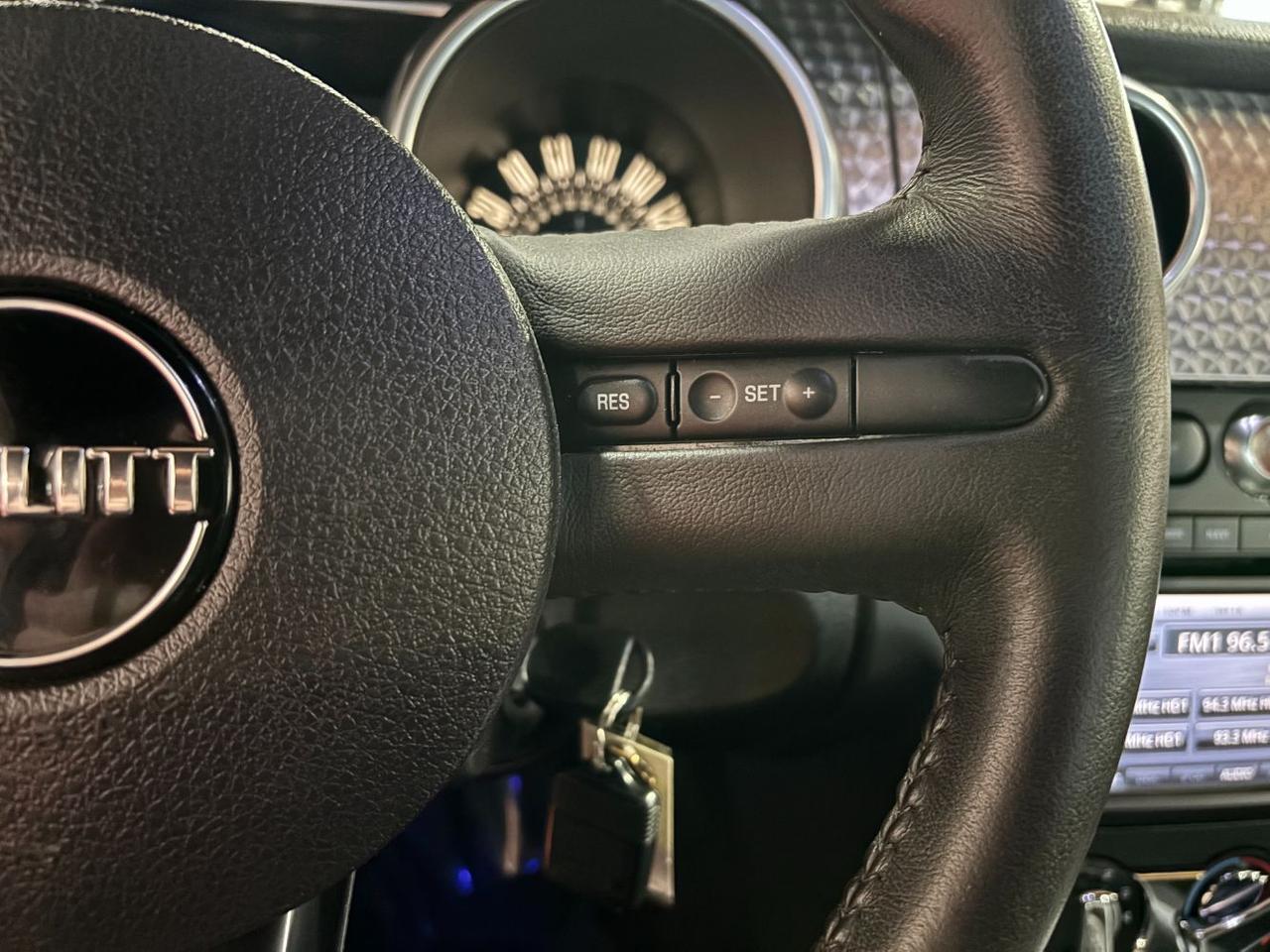 2008 Ford Mustang GT Premium Franklin OH