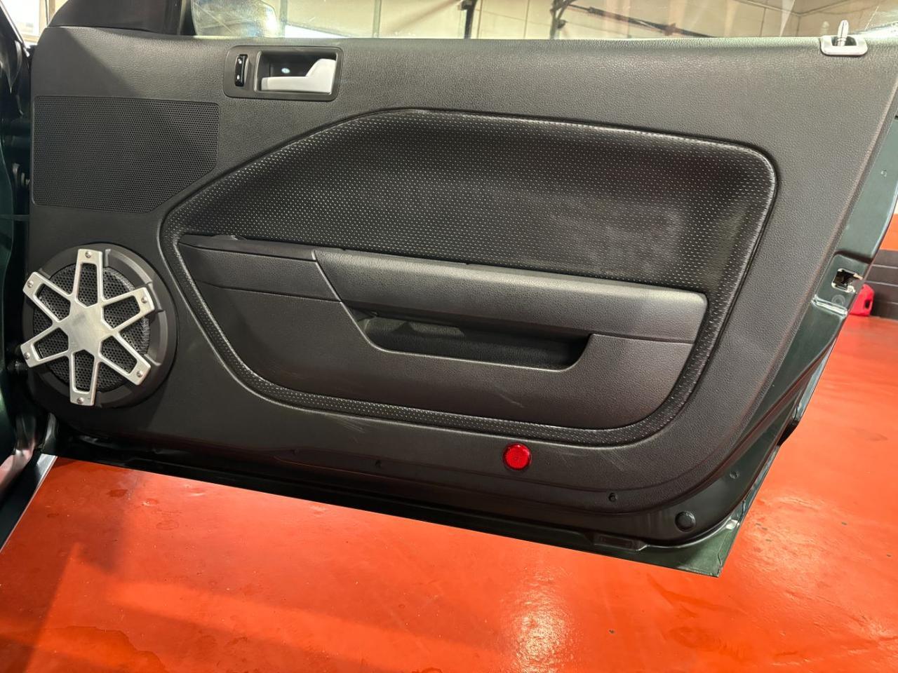 2008 Ford Mustang GT Premium Franklin OH