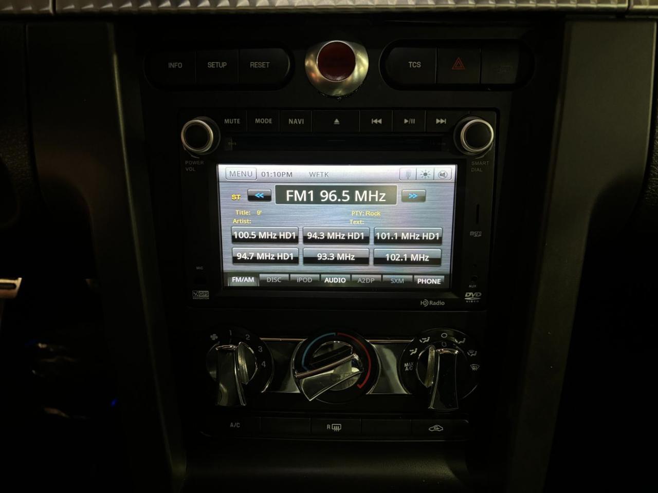 2008 Ford Mustang GT Premium Franklin OH