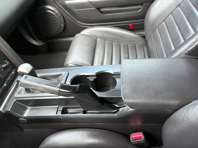 2008 Ford Mustang GT Premium Jacksonville FL
