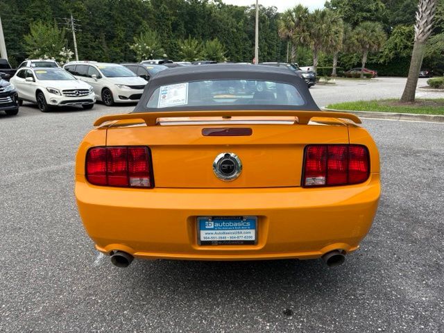 2008 Ford Mustang GT Premium Jacksonville FL
