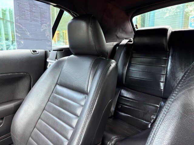 2008 Ford Mustang GT Premium Jacksonville FL