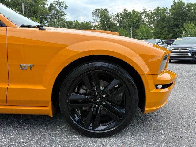 2008 Ford Mustang GT Premium Jacksonville FL
