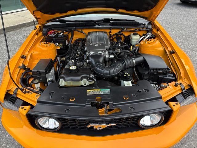 2008 Ford Mustang GT Premium Jacksonville FL
