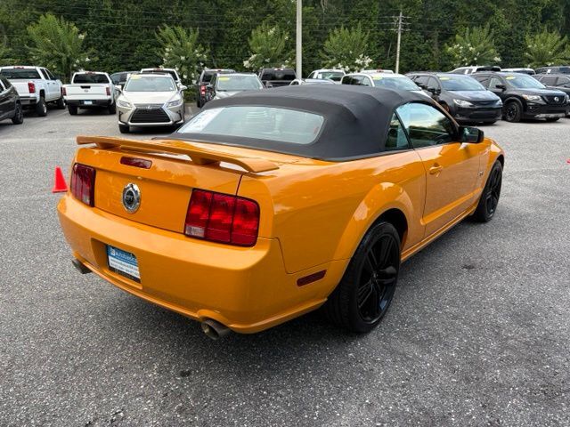 2008 Ford Mustang GT Premium Jacksonville FL