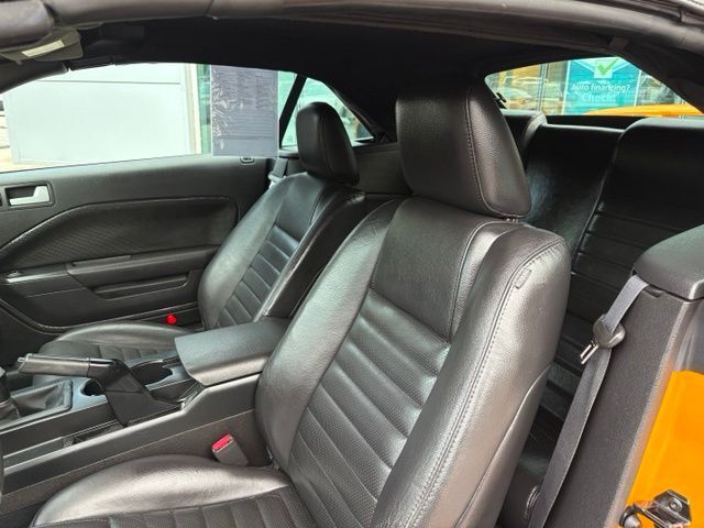 2008 Ford Mustang GT Premium Jacksonville FL
