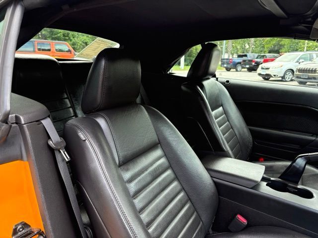 2008 Ford Mustang GT Premium Jacksonville FL