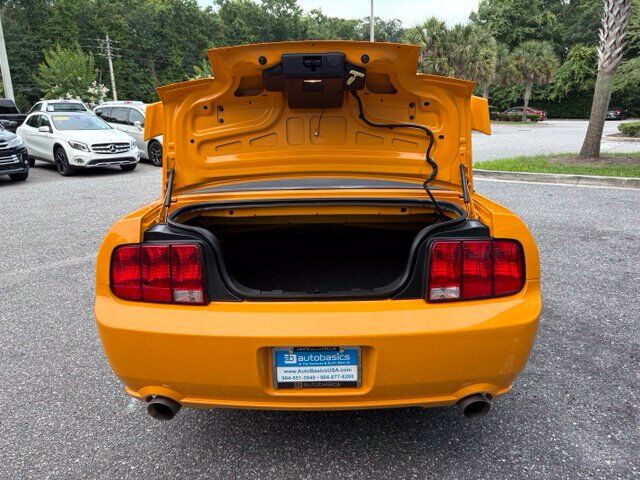2008 Ford Mustang GT Premium Jacksonville FL