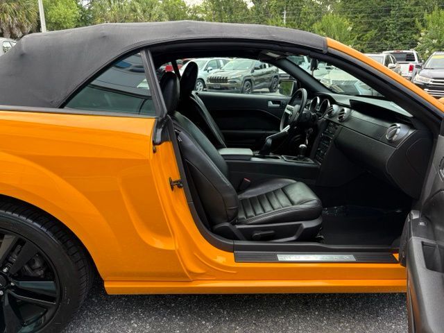 2008 Ford Mustang GT Premium Jacksonville FL