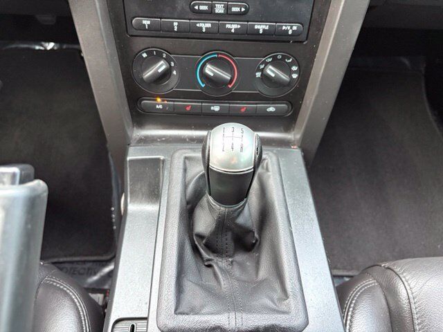 2008 Ford Mustang GT Premium Jacksonville FL