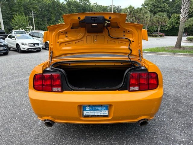 2008 Ford Mustang GT Premium Jacksonville FL