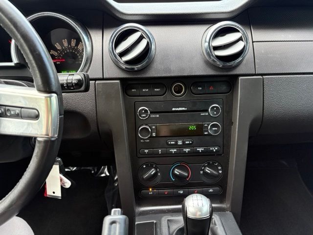 2008 Ford Mustang GT Premium Jacksonville FL