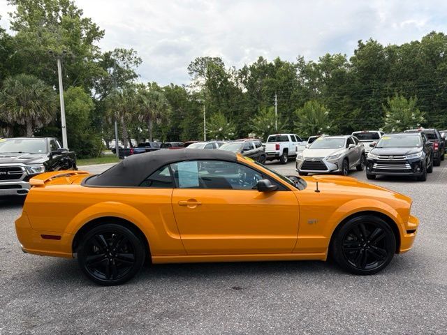 2008 Ford Mustang GT Premium Jacksonville FL