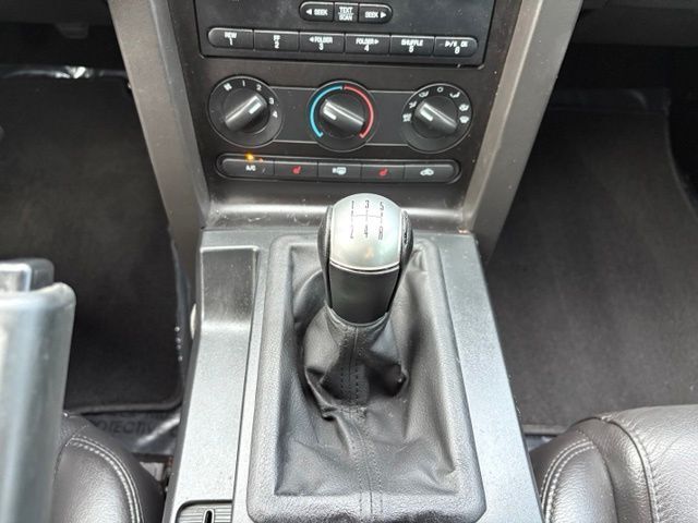 2008 Ford Mustang GT Premium Jacksonville FL