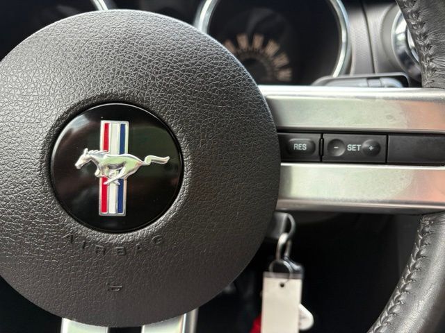 2008 Ford Mustang GT Premium Jacksonville FL