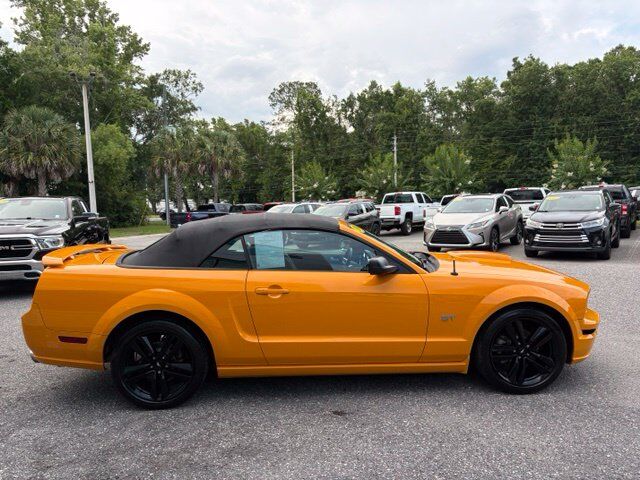 2008 Ford Mustang GT Premium Jacksonville FL