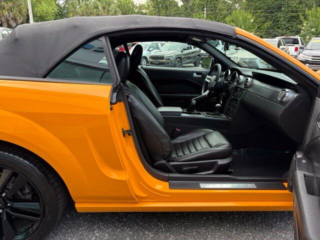 2008 Ford Mustang GT Premium Jacksonville FL