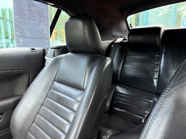 2008 Ford Mustang GT Premium Jacksonville FL