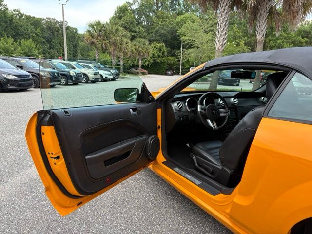 2008 Ford Mustang GT Premium Jacksonville FL
