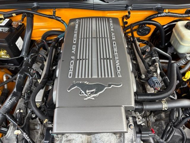 2008 Ford Mustang GT Premium Jacksonville FL