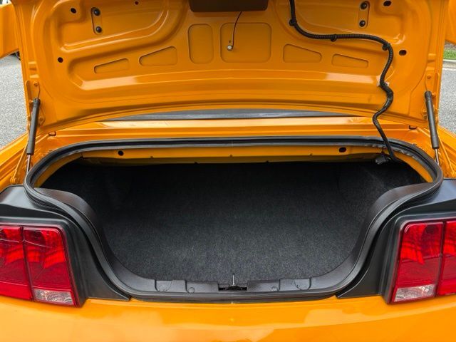 2008 Ford Mustang GT Premium Jacksonville FL