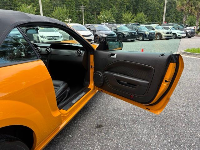 2008 Ford Mustang GT Premium Jacksonville FL