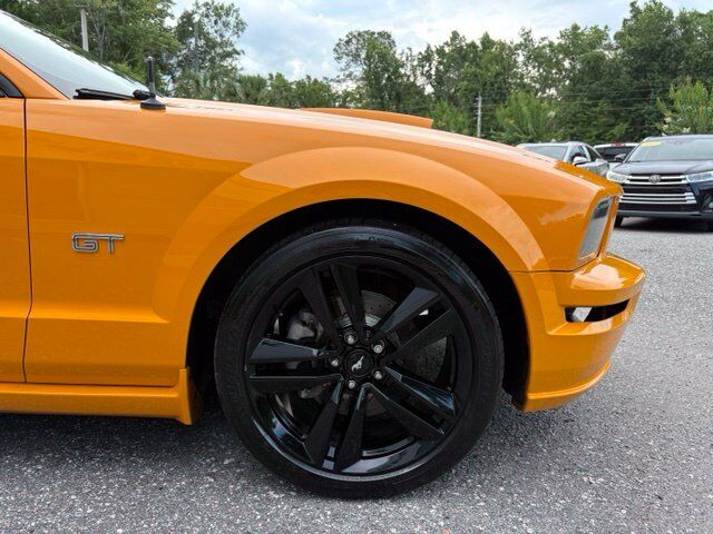 2008 Ford Mustang GT Premium Jacksonville FL