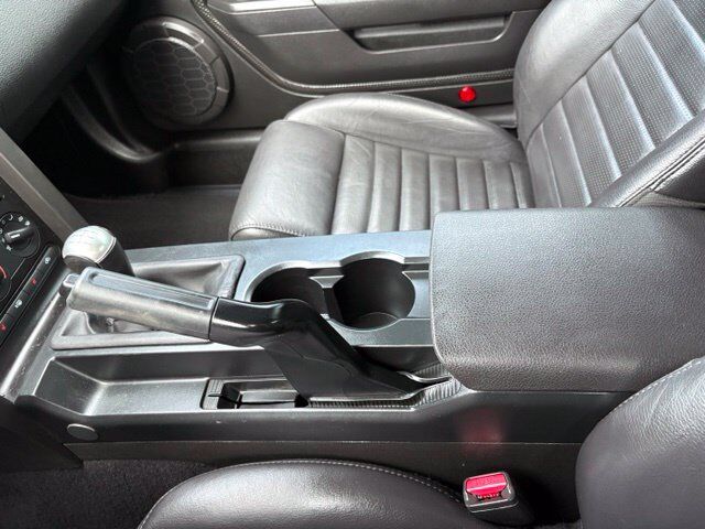 2008 Ford Mustang GT Premium Jacksonville FL