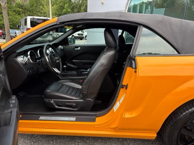 2008 Ford Mustang GT Premium Jacksonville FL