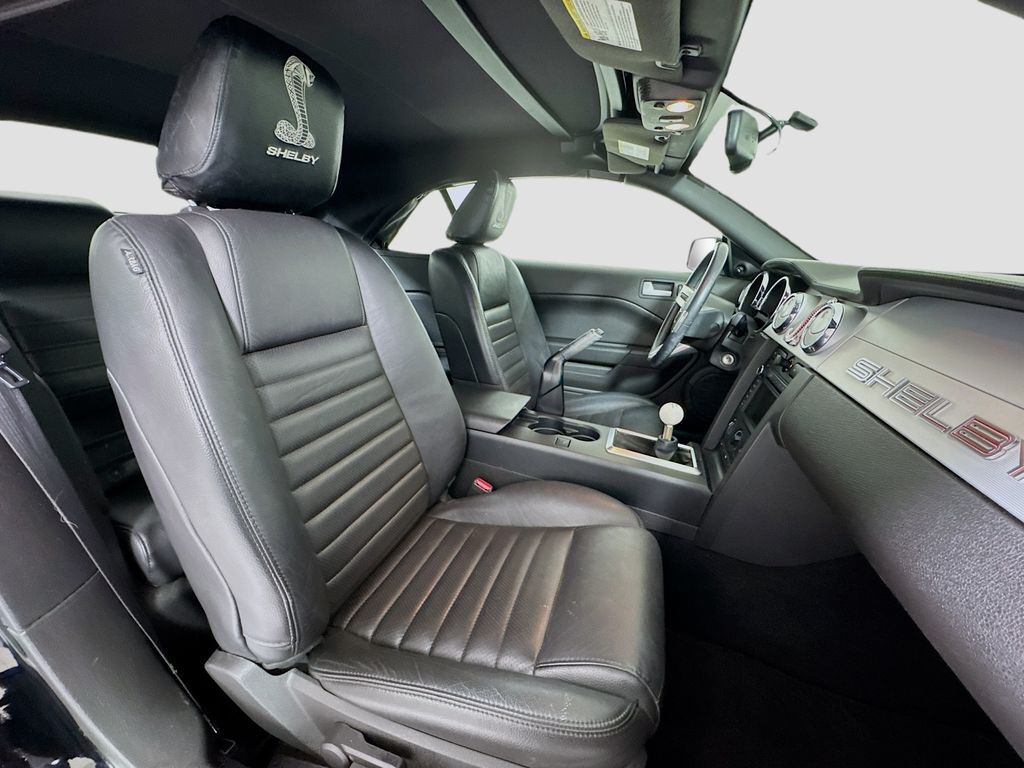 2008 Ford Mustang GT Premium Kennewick WA