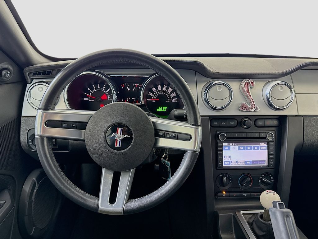 2008 Ford Mustang GT Premium Kennewick WA