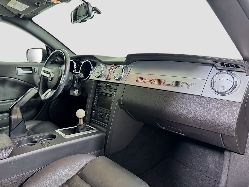 2008 Ford Mustang GT Premium Kennewick WA