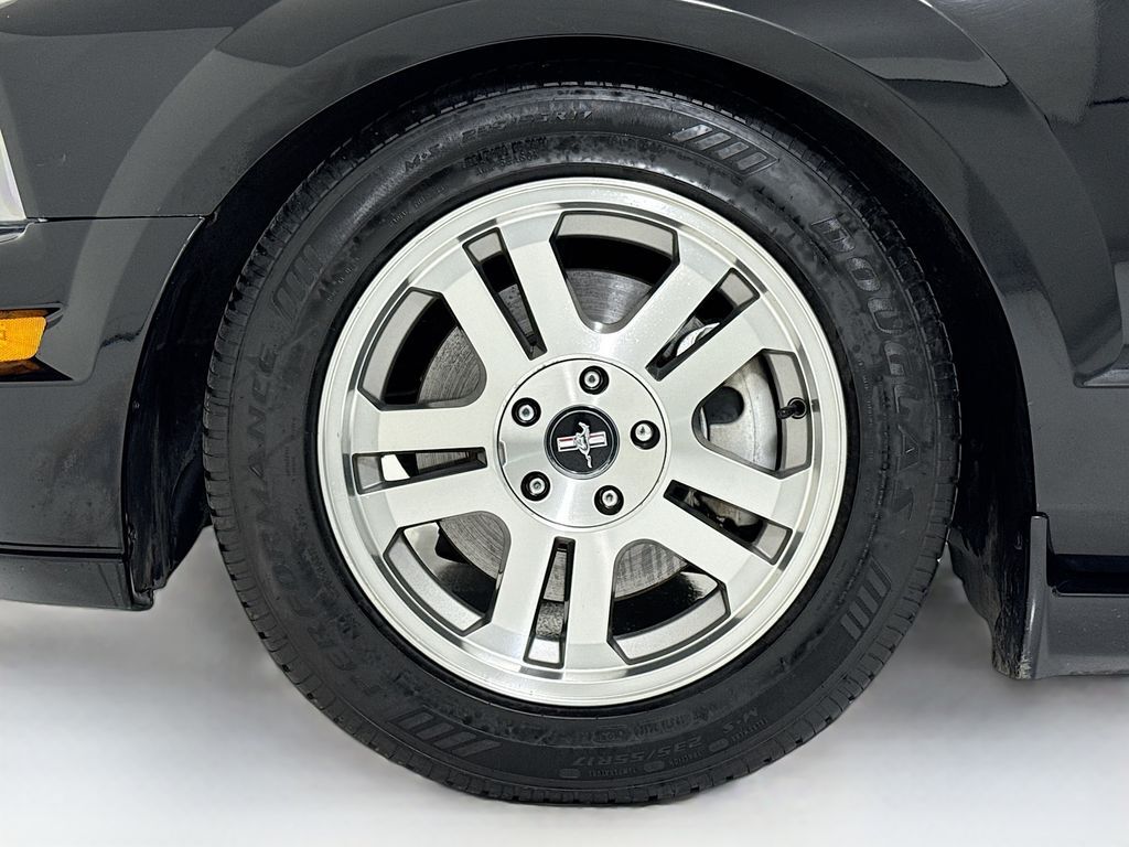 2008 Ford Mustang GT Premium Kennewick WA