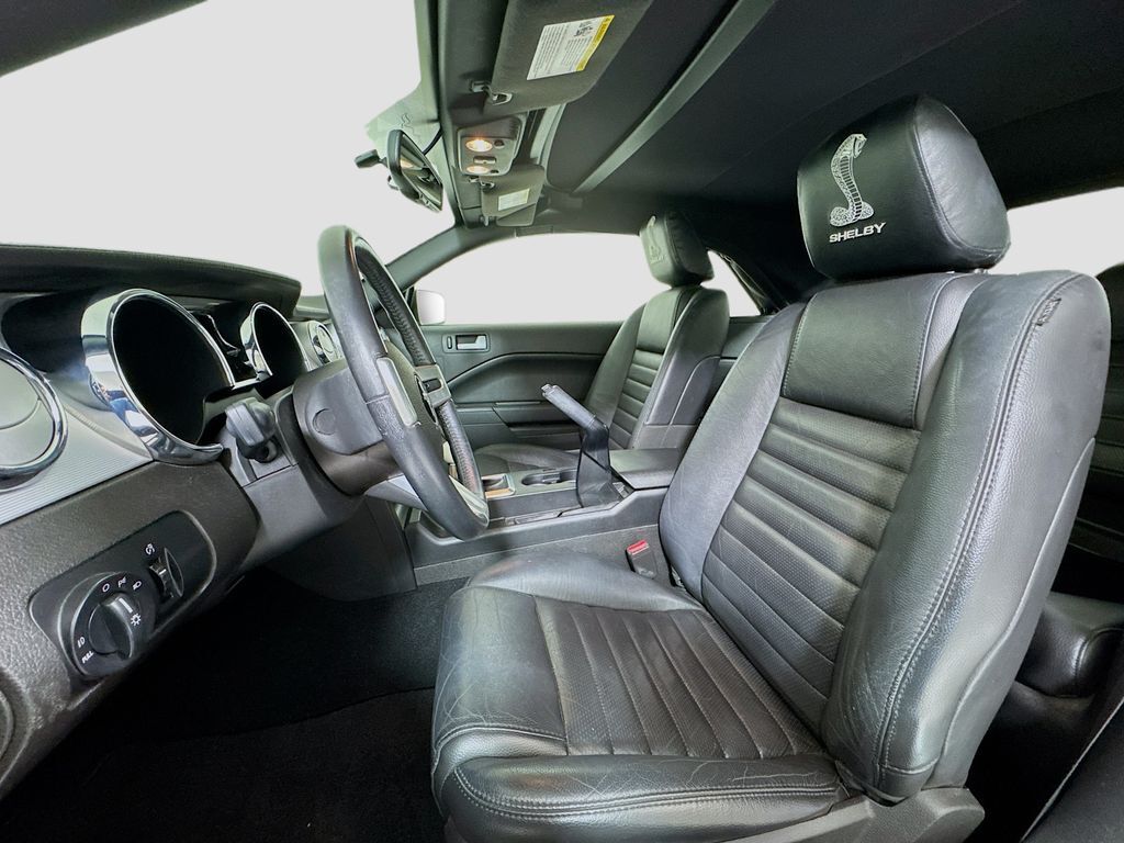 2008 Ford Mustang GT Premium Kennewick WA