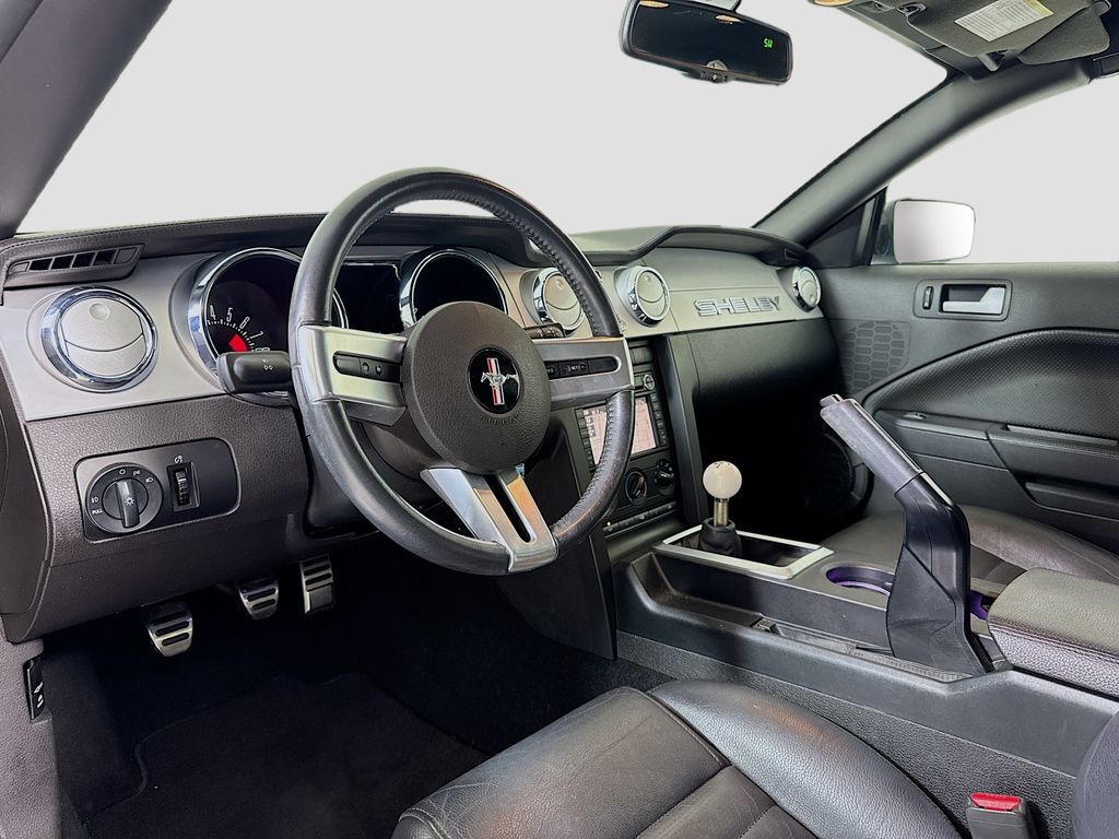 2008 Ford Mustang GT Premium Kennewick WA