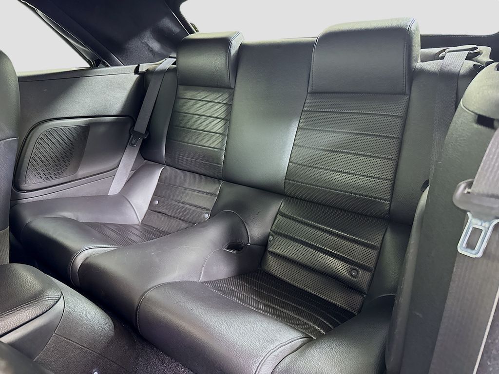 2008 Ford Mustang GT Premium Kennewick WA