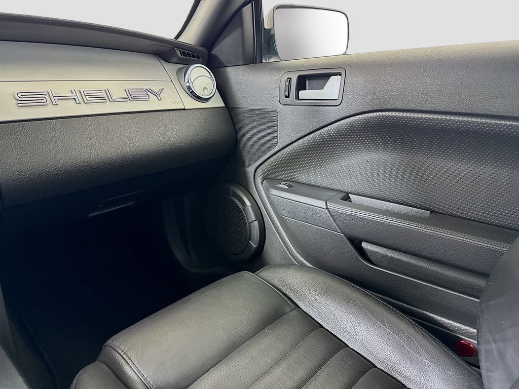 2008 Ford Mustang GT Premium Kennewick WA