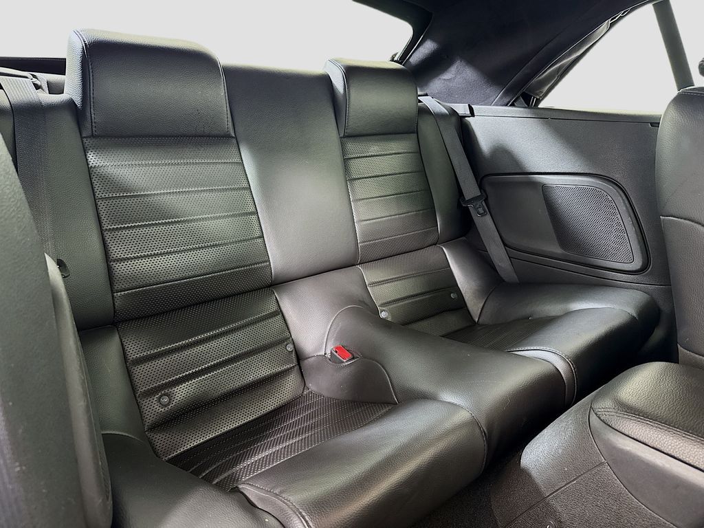 2008 Ford Mustang GT Premium Kennewick WA