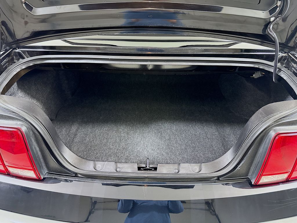 2008 Ford Mustang GT Premium Kennewick WA