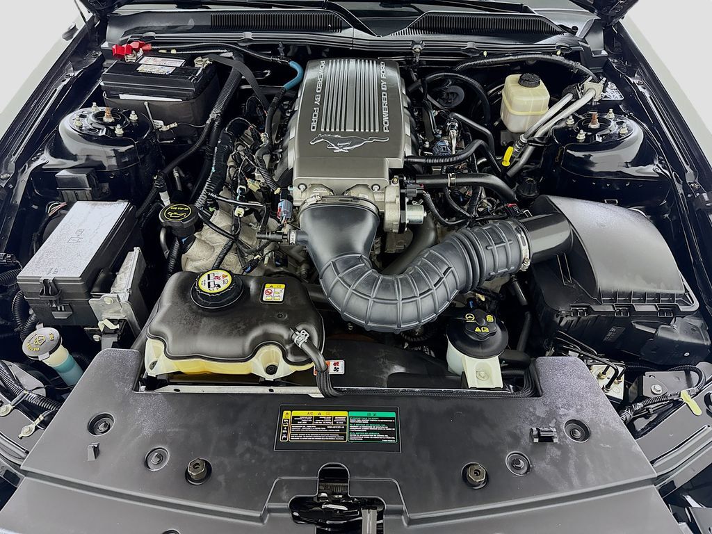 2008 Ford Mustang GT Premium Kennewick WA