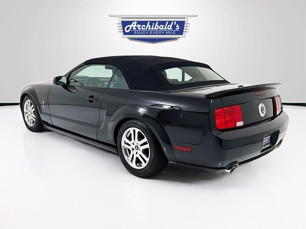2008 Ford Mustang GT Premium Kennewick WA